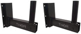 2x Thor SG-001 Lautsprecher-Wandhalterungen